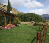 Nibepo Aike Estancia